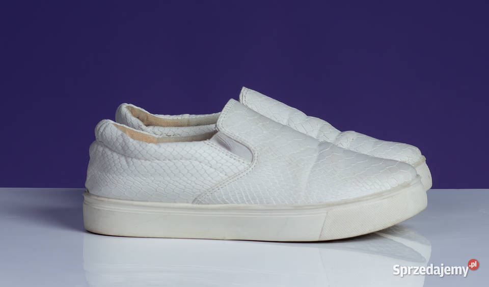 Buty Półbuty mokasyny Damskie Legionowo sprzedam