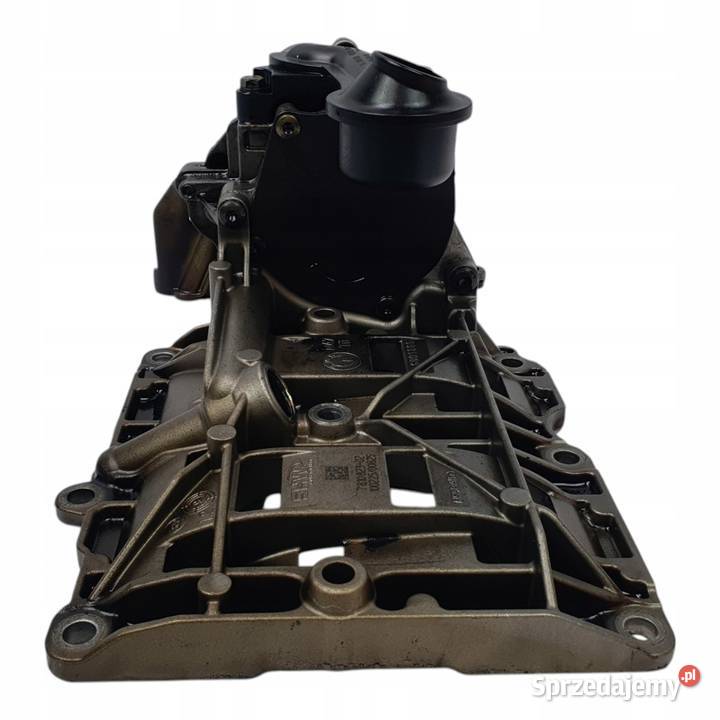 POMPA OLEJU BMW E87 E90 20 D olejowa 7810823 Chełm