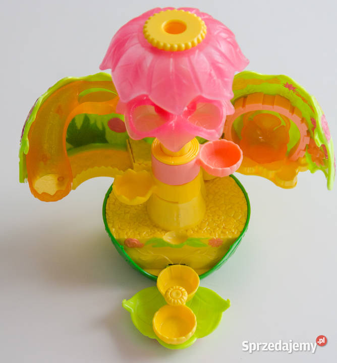 HATCHIMALS Jajko Sekretny Domek Częstochowa