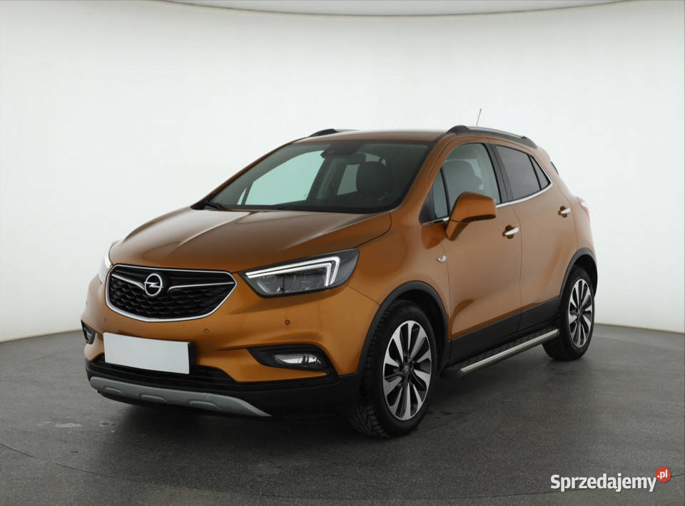 Opel Mokka 14 Turbo klimatyzacja Opel