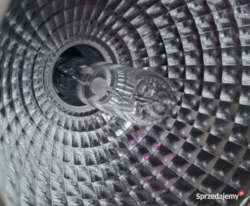 Oprawa sufitowa Philips metalohalogen 20W CDMTC śląskie Jaworzno