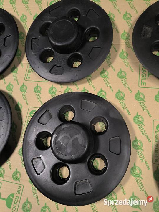 Lublin 1 2 3 kołpak INTRALL kołpaki kierunki Stalowa Wola