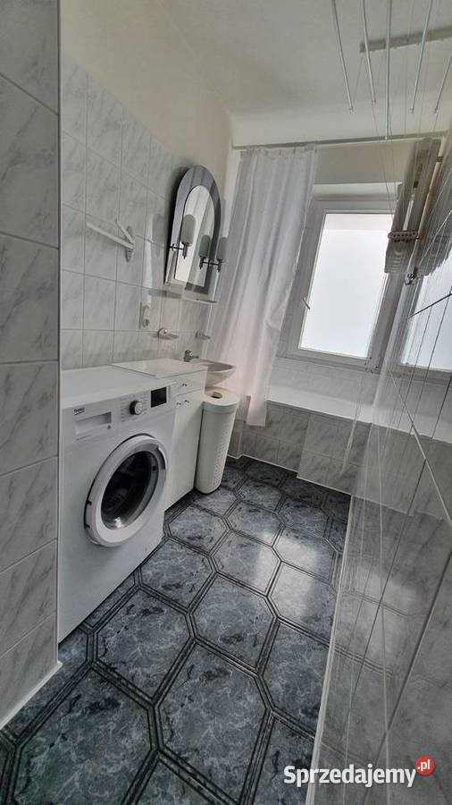 Bartoszyce Łyną 49m2 2pokojowe w pełni warmińsko-mazurskie