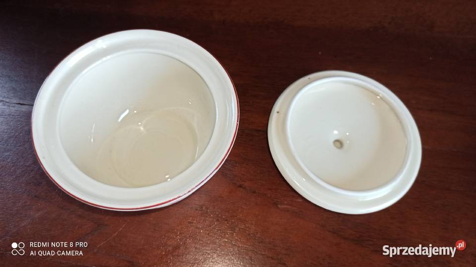 Cukiernica Frstenberg pomorskie Gdańsk