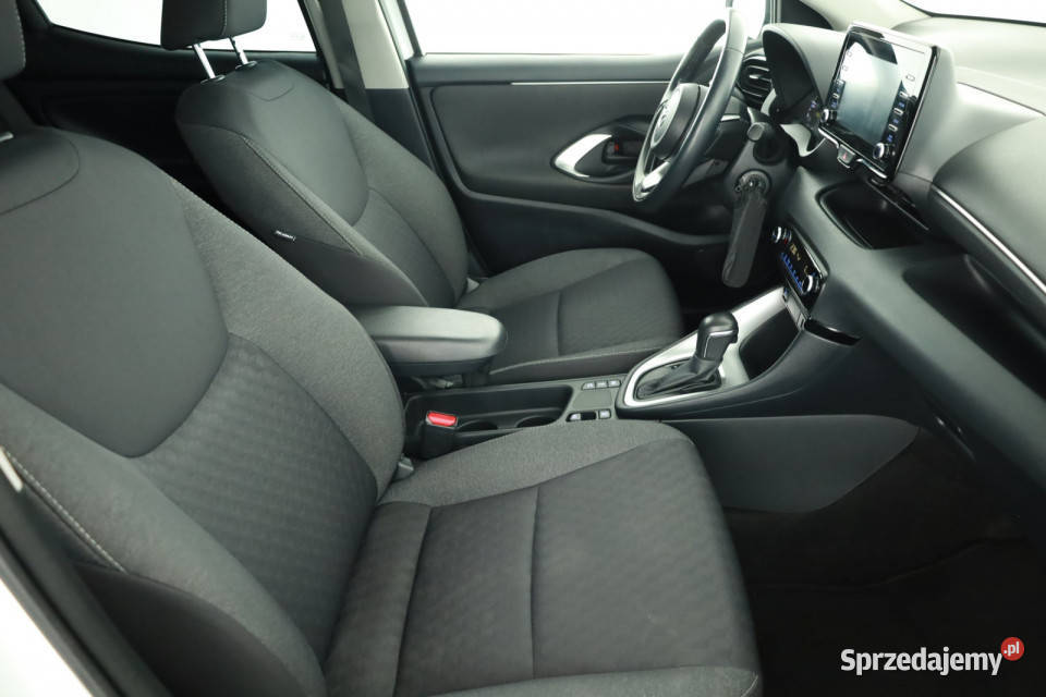 Mazda 2 15 Hybrid Piaseczno