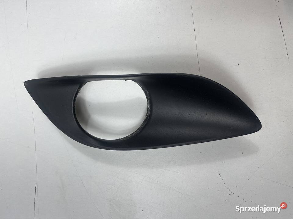 GRILL ZDERZAKA TOYOTA YARIS HB 2006 814810D100 wielkopolskie sprzedam