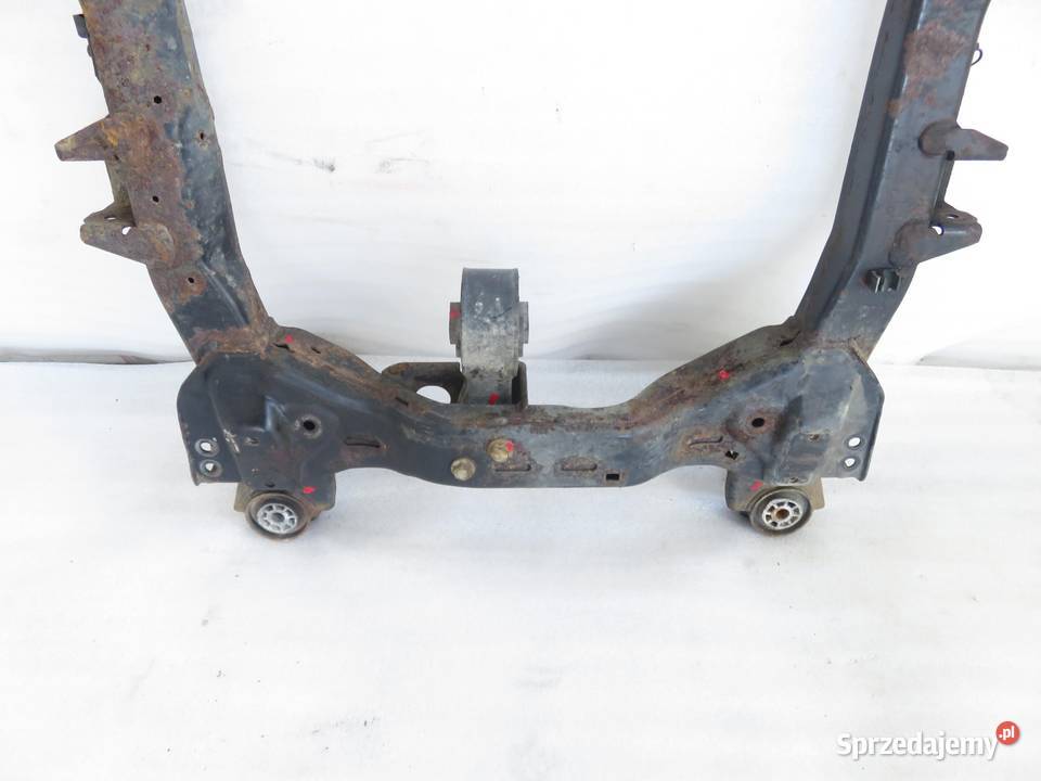 SANKI PRZÓD OPEL INSIGNIA A G09 20 CDTI 68 A 20