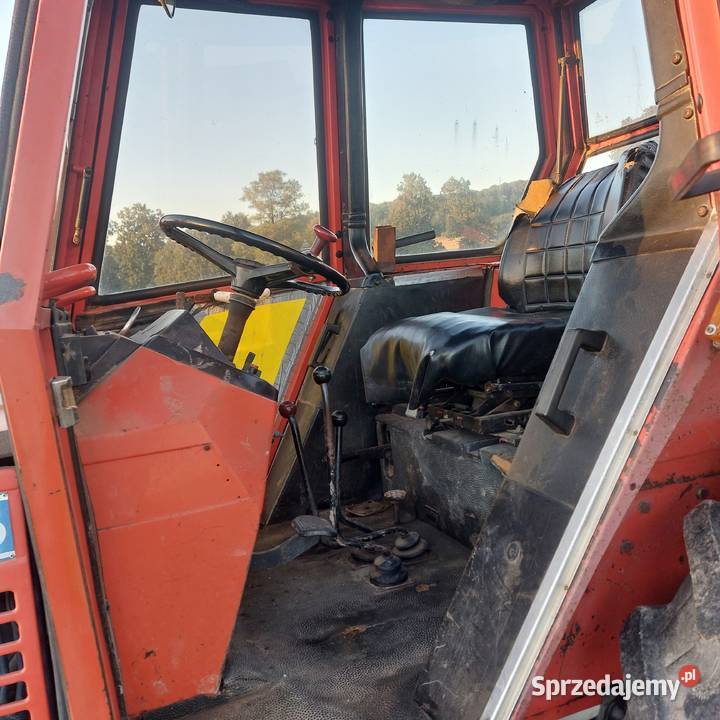 Same Centurion 75 Bolesławiec sprzedam