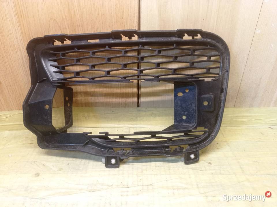 RANGE ROVER SPORT L494 KRATKA LEWY PRZÓD LEWA listwy na zderzak wielkopolskie Międzychód sprzedam