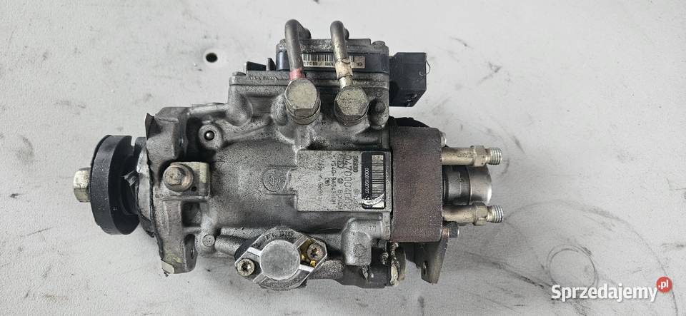 Pompa wtryskowa Ford Focus Mk1 18 TDDI lubuskie Słońsk sprzedam