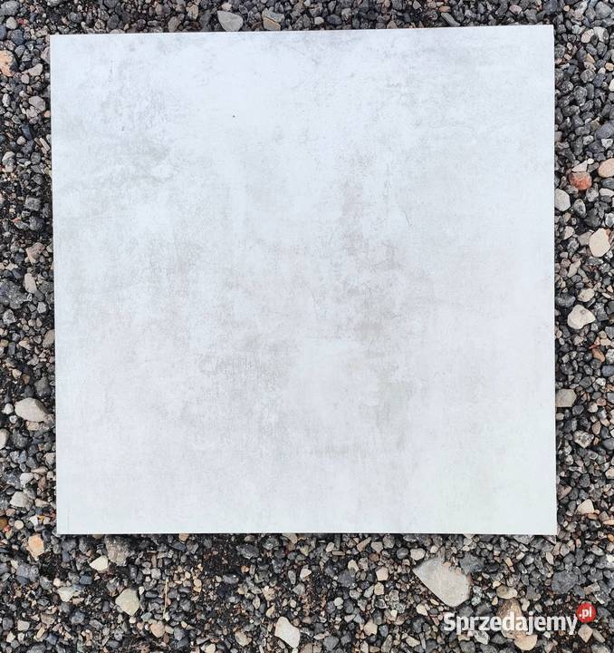 Płyta tarasowa GOLIAT WHITE POLARIS BIANCO wielkopolskie