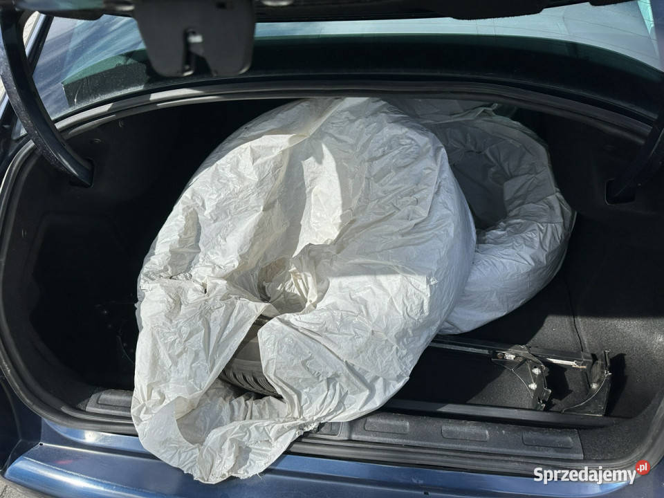 Citroen C5 Mocna Wejherowo