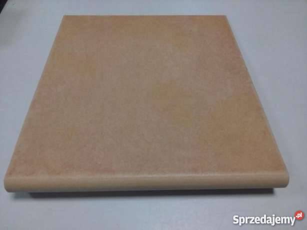 TANIO Stopnica ceramiczna gres 30x33 1gatunek lubuskie Zielona Góra