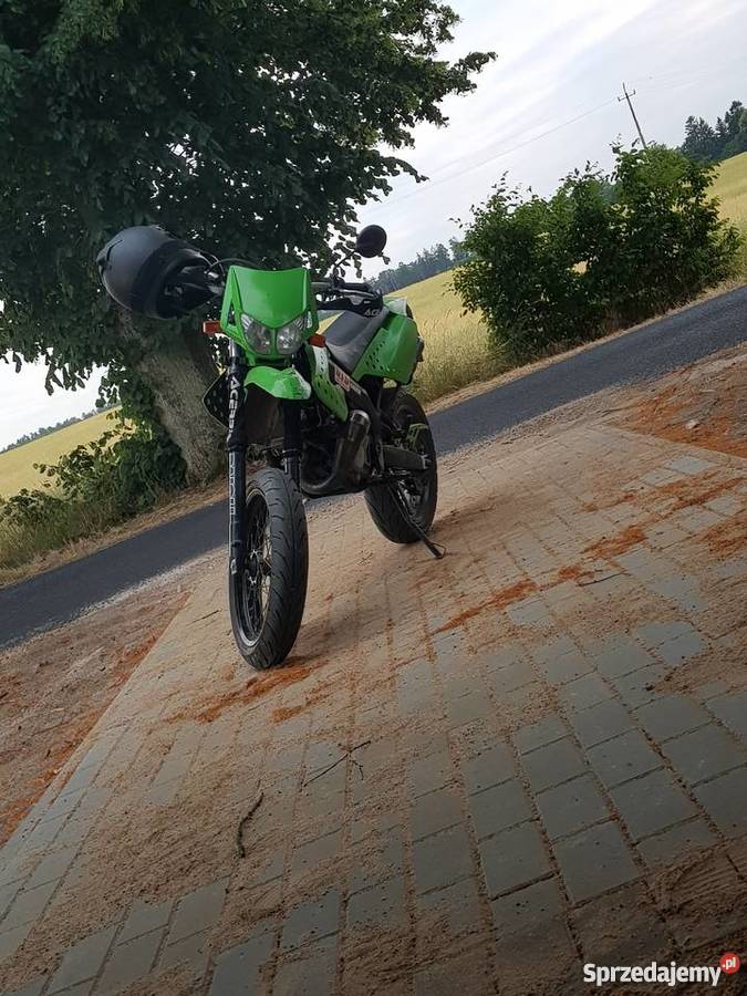 Derbi Senda 5080 Doinwestowany Berkanowo sprzedam