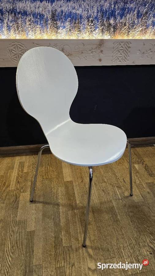 Krzesło Krzesła 65 drewniane kolory Kraków