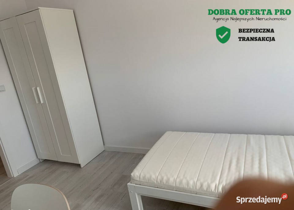 3 pokoje na ostatnim piętrze z windą