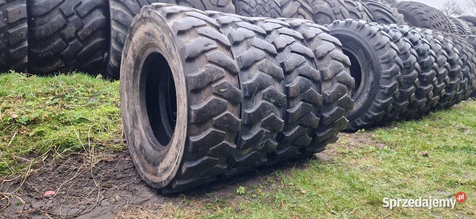 2909020 100020 1020 1000r20 Mitas 50 bieżnik sprzedam