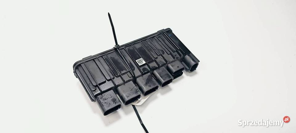 MODUŁ BMW X4 M F98 ZASILANIA 8638552 Lipno