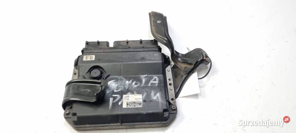 KOMPUTER TOYOTA RAV4 III 8966142C10