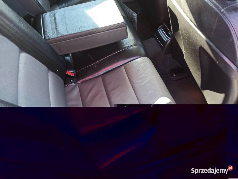 Audi A4 Quattro 30 TDI 300 Bezwypadkowy A4