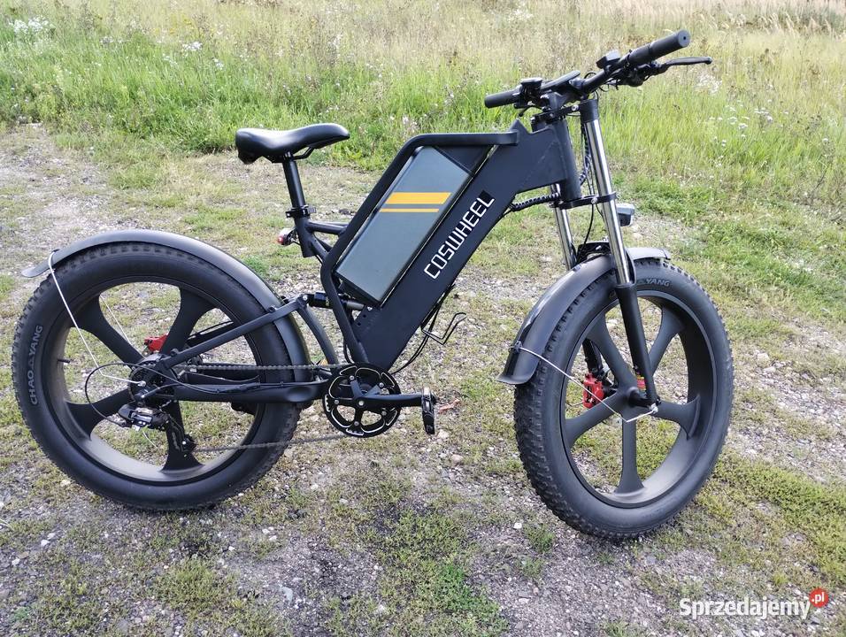 Cosswhell 26 Piła