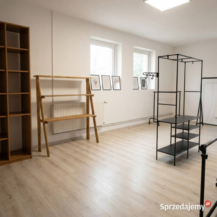 Lokal na wynajem funkcjonalny 110m2 Opole