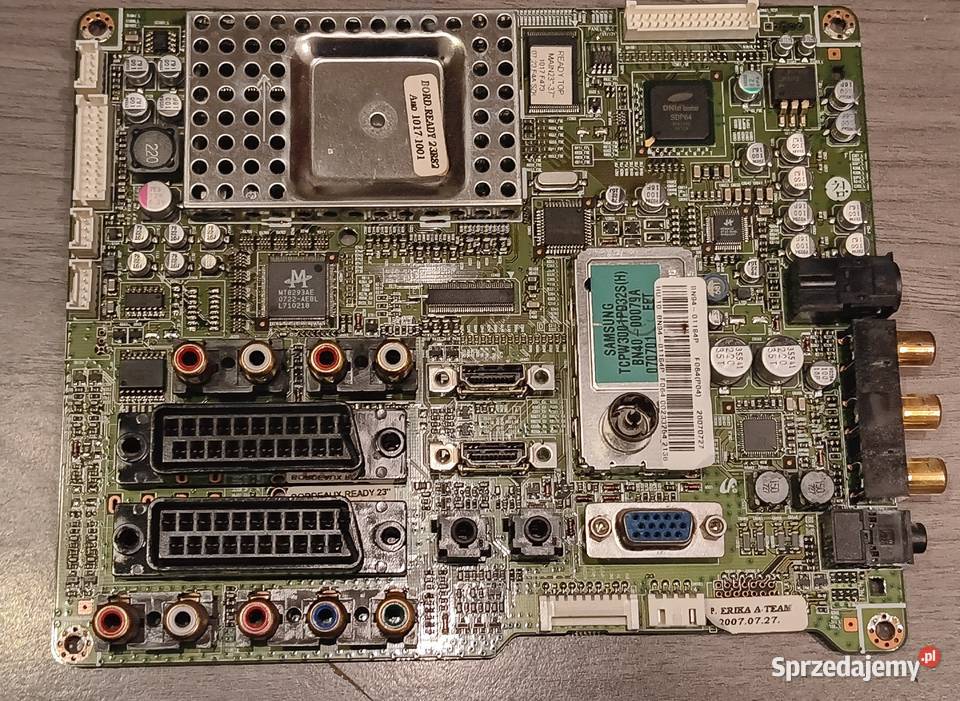 Samsung LE23R82B Płyta Główna Opole