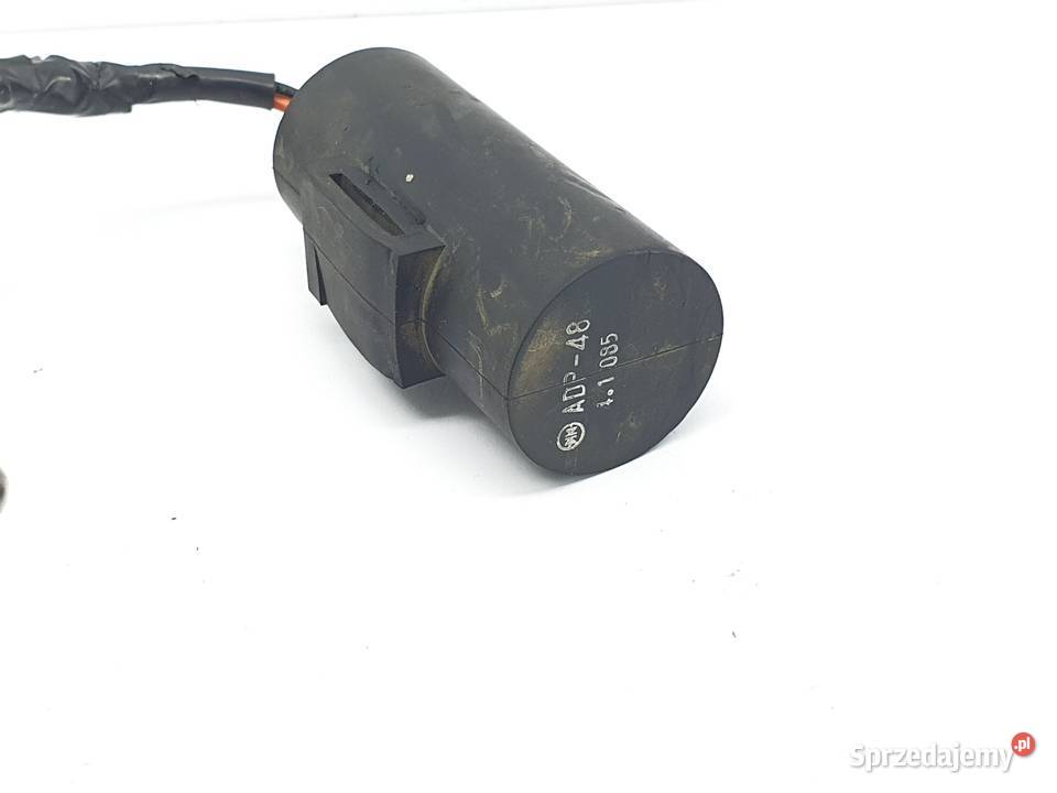 Wiazka Instalacja Elektryczna Husqvarna