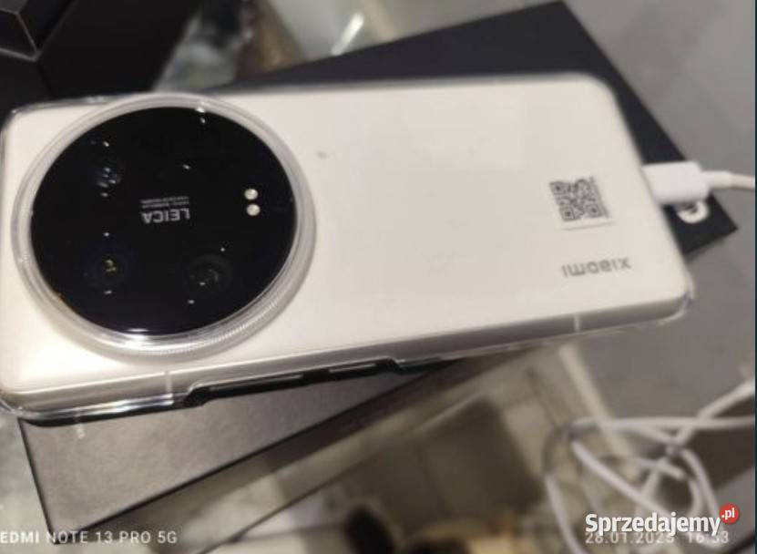 Xiaomi ultra 14 pro dolnośląskie Radzików