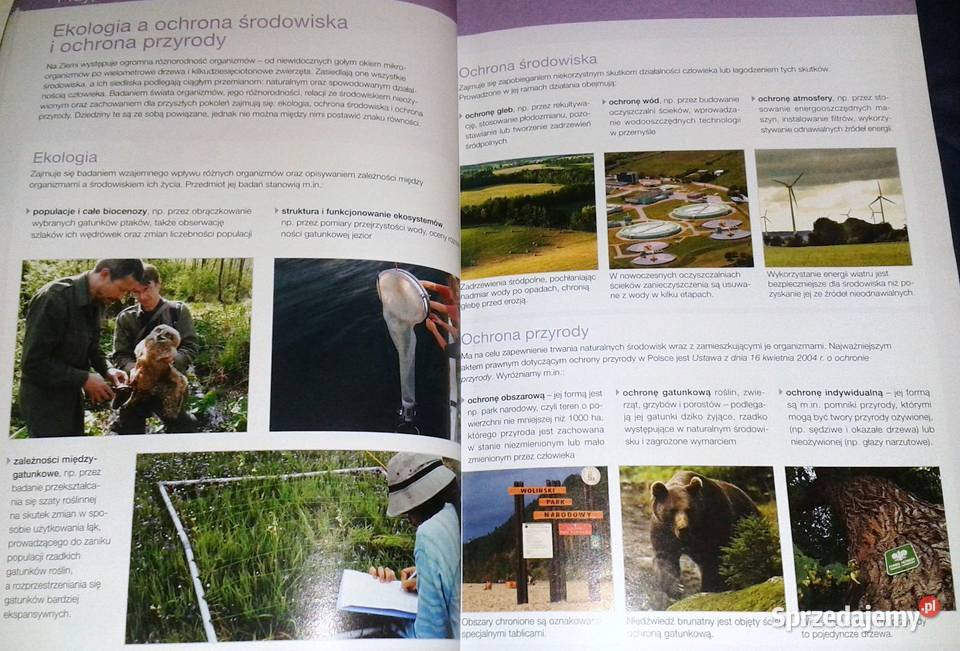 Biologia na czasie Emilia Bonar S Czachorowski Chełm