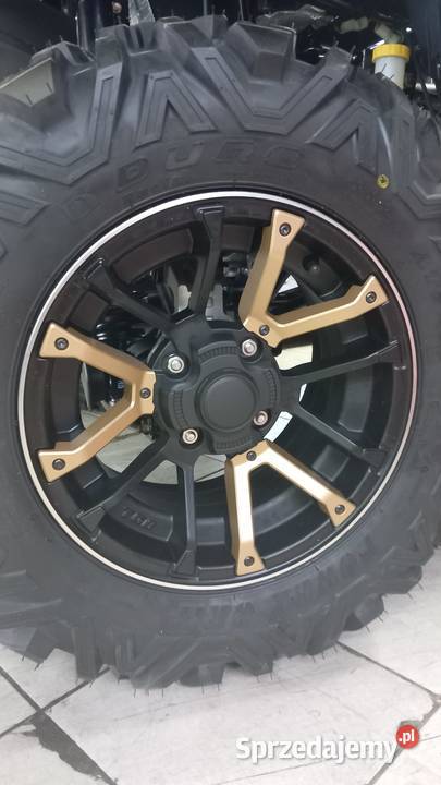 Nowy model 2026 Atv Quad Tgb Blade 620 LTX EPS Nowy Sącz