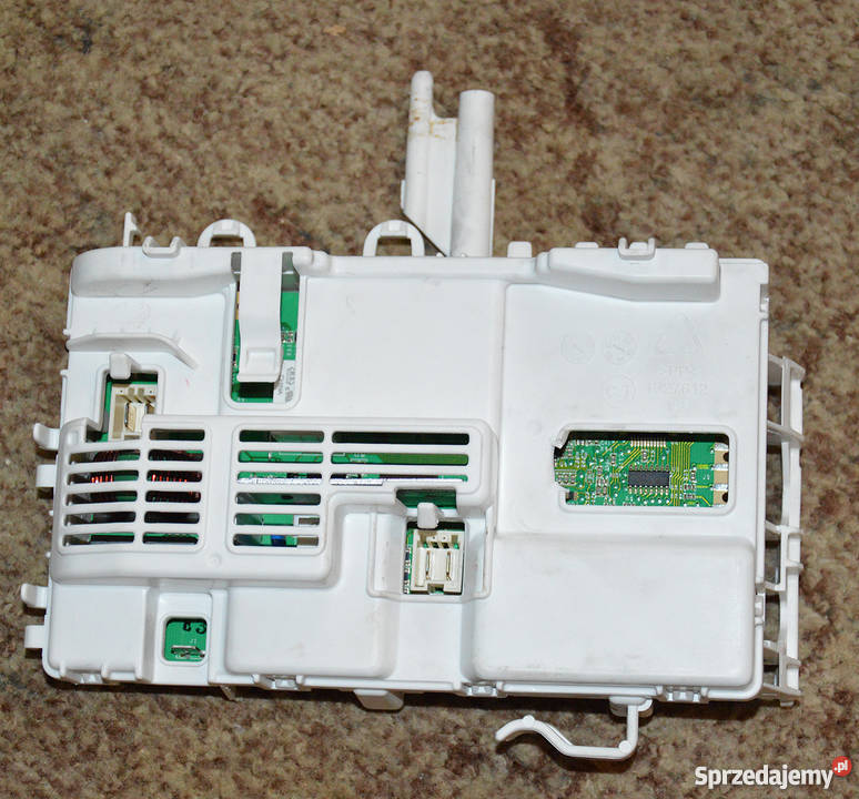 Moduł sterujący pralki Elektrolux EWS 1276CI sprzedam