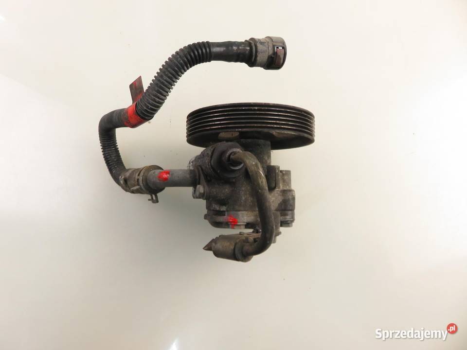 POMPA WSPOMAGANIA FORD FIESTA MK5 V 14 TDCi małopolskie