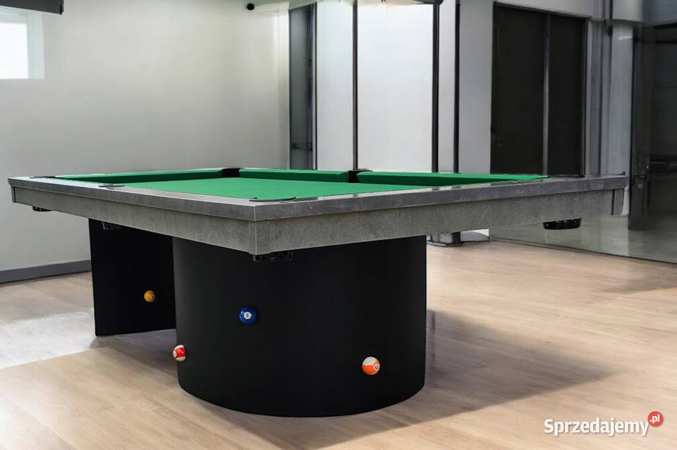 Stół Bilardowy Producent FaBil SNAKE Metal 3w1 Krzyżowice