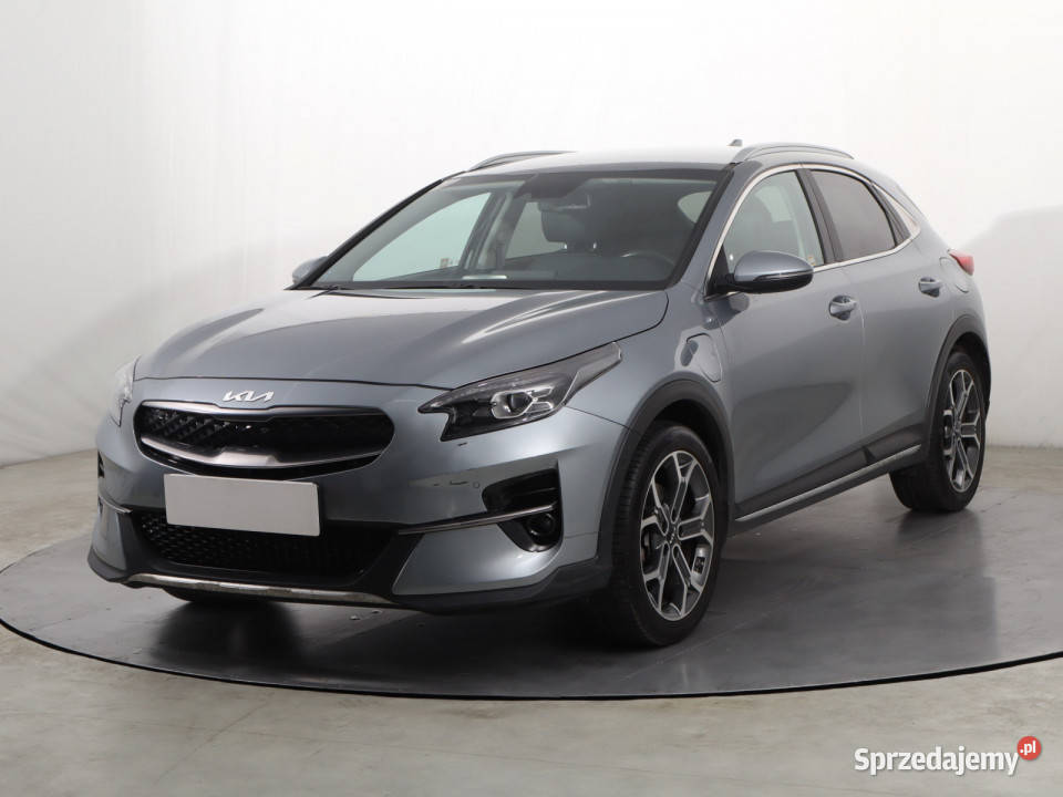 Kia XCeed PluginHybrid