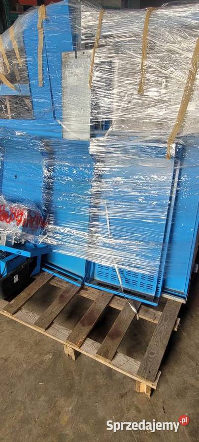 Buderus 434X 500kw gaz Grodków sprzedam