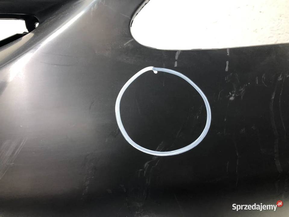 HONDA JAZZ 2004 WERSJA JAPOŃSKA ZDERZAK PRZÓD Pozostałe Skarżysko-Kamienna