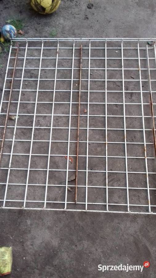 kratkina klatki siatki łódzkie