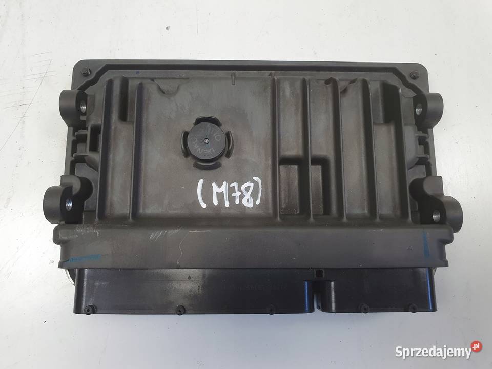 Toyota Corolla E21 18 H KOMPUTER SILNIKA lubelskie Chełm