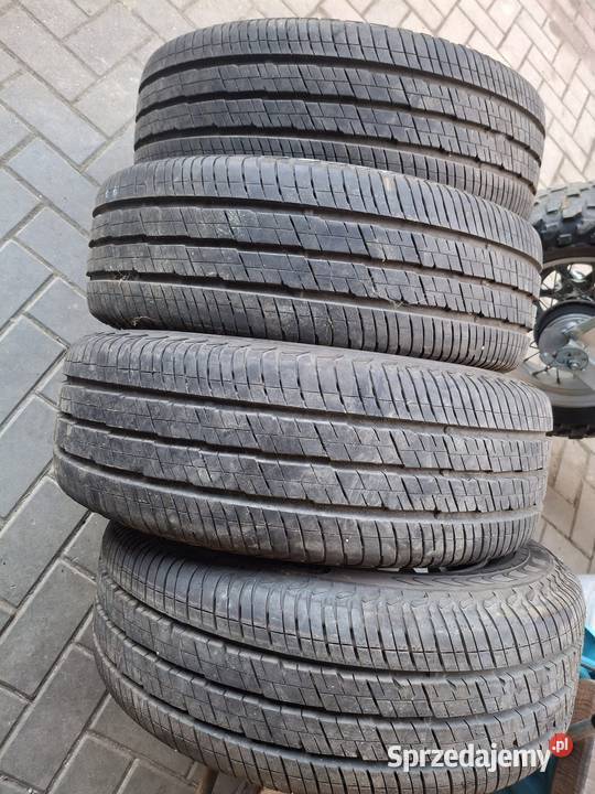 Koła 5x160 16 Samochodowe Nowy Sącz