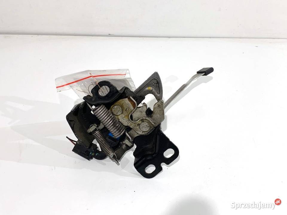 ZAMEK MASKI PRZÓD HONDA CRV V SUV