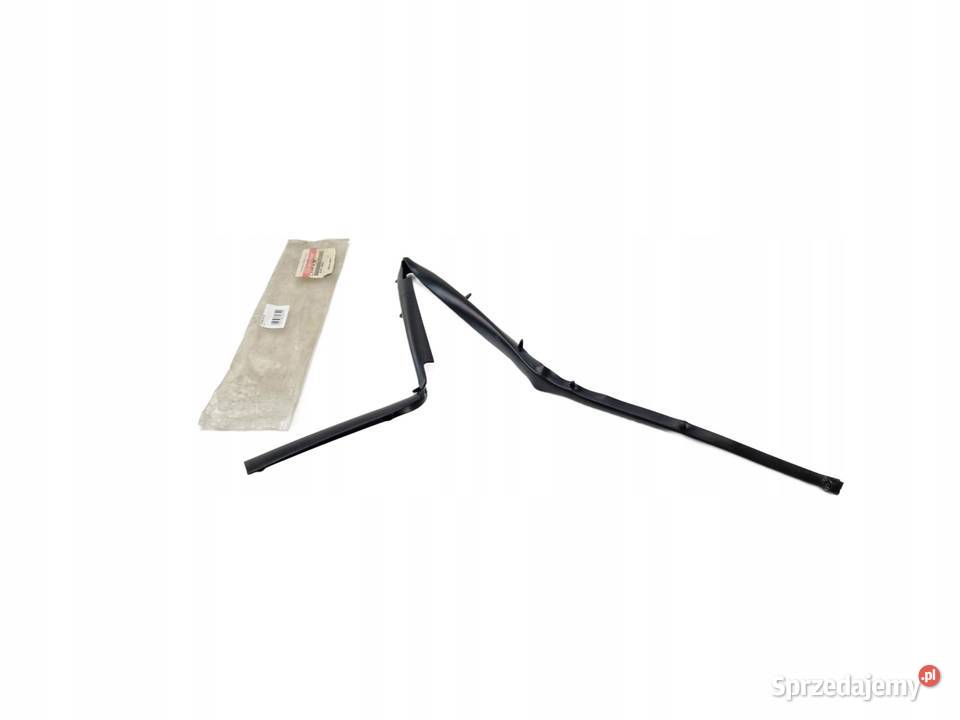 USZCZELKA MASKI PRZÓD KIA PRIDE 2005 KKY0156750