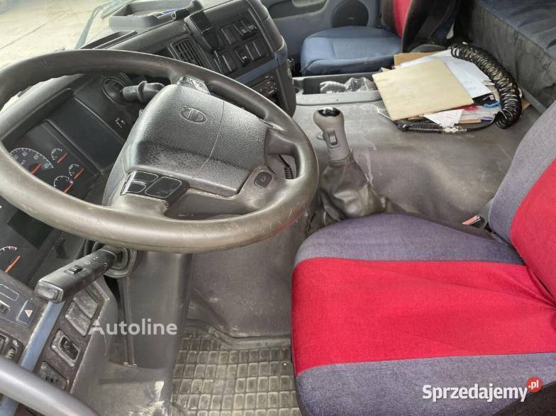 VOLVO FM 440 800000km Celiny sprzedam