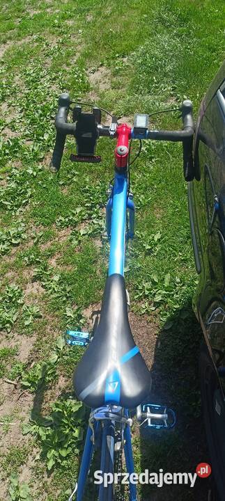 Sprzedam rower nowy Marki Roubaix Stalowa Wola