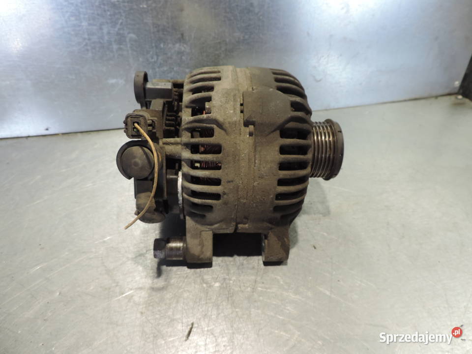 PEUGEOT 406 20 HDI ALTERNATOR Nowy Sącz