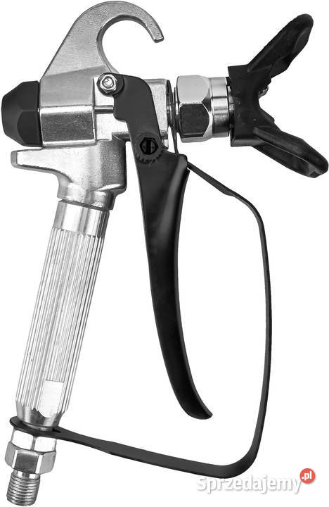 Agregat malarski 1500W 23Lmin KD5795