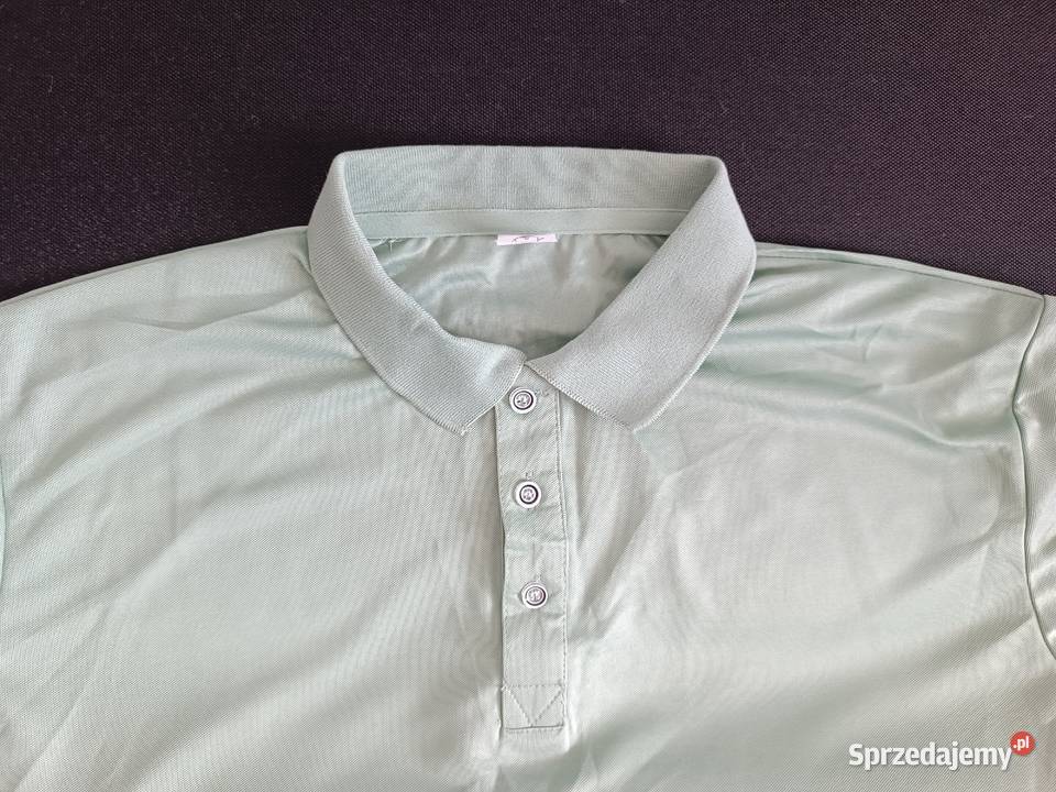 Koszulka polo Warszawa