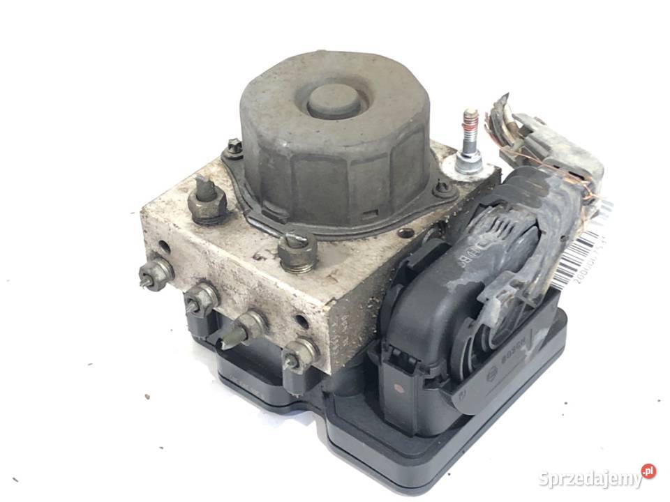 POMPA ABS TOYOTA AURIS II 4454002470 16 132 1318 osobowe podkarpackie sprzedam