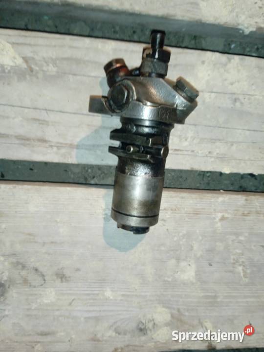 Pompa paliwa s 15 andoria Limanowa