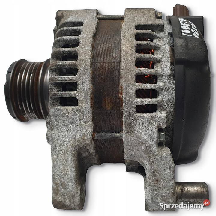 ALTERNATOR Volvo S40 II V50 20 D Lucas Chełm